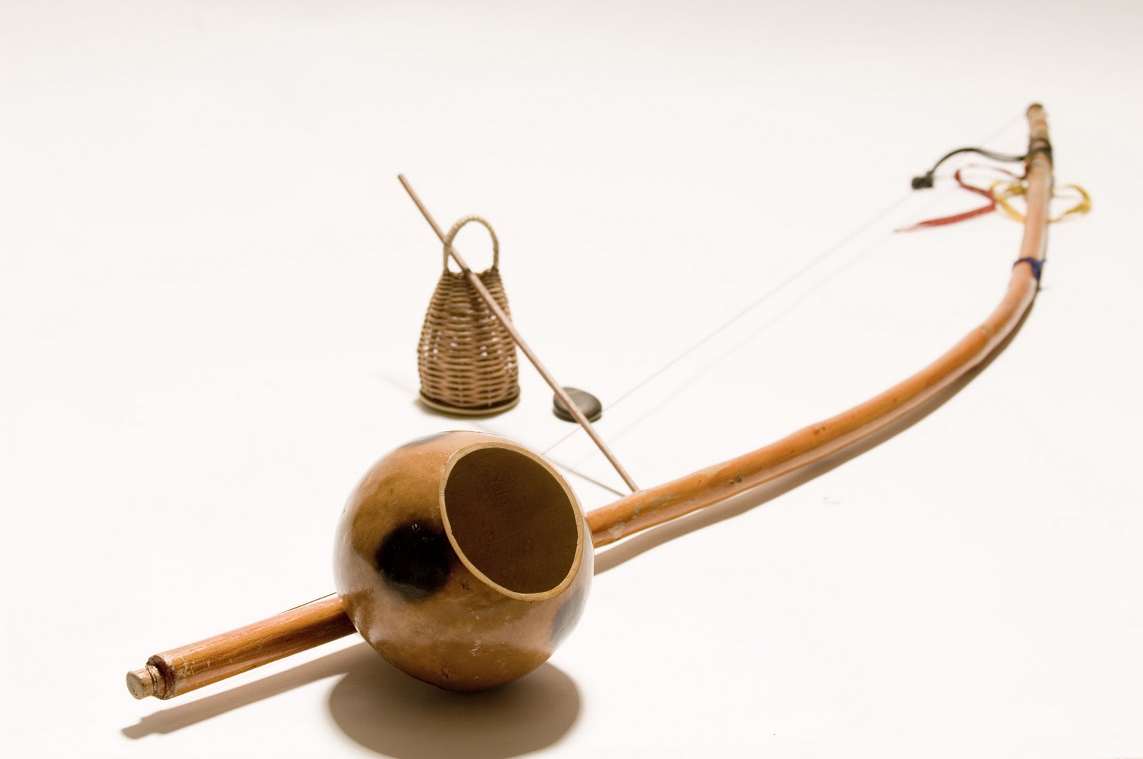 Berimbau - Abada Capoeira