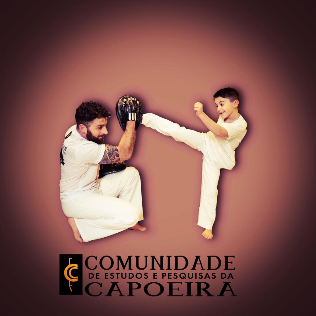 2021 | COMMUNIDADE DE ESTUDOS E PESQUISAS DA CAPOEIRA
