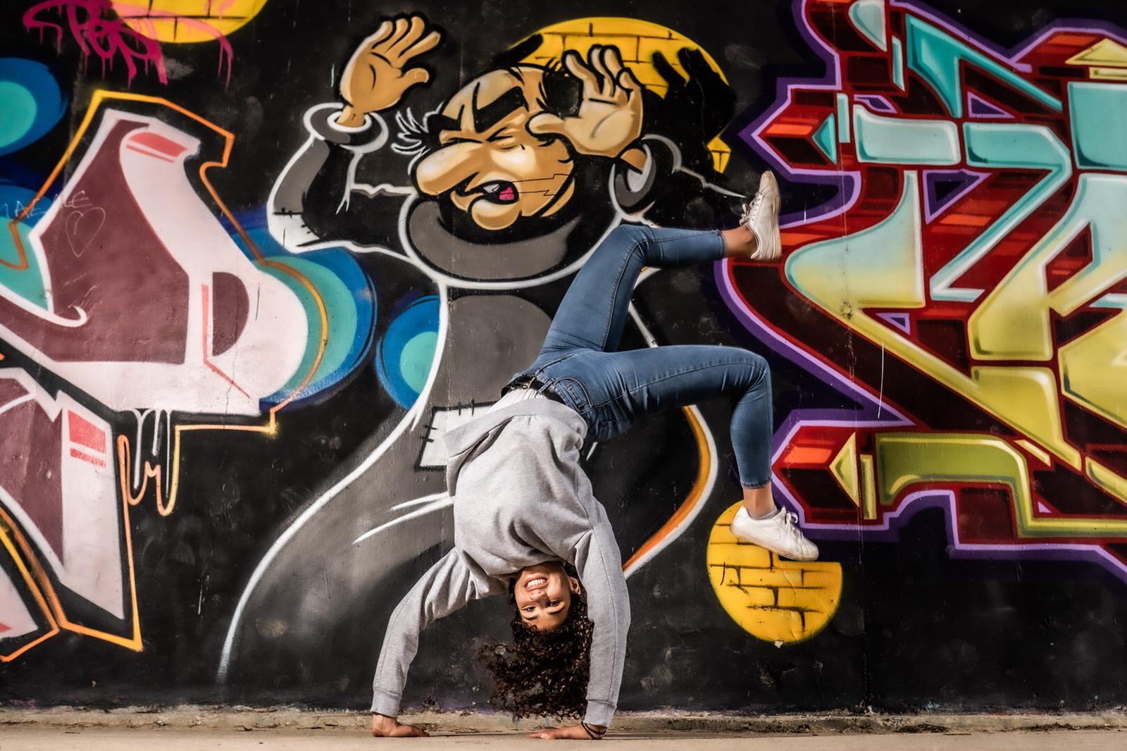 2020 | Shooting Capoeira
